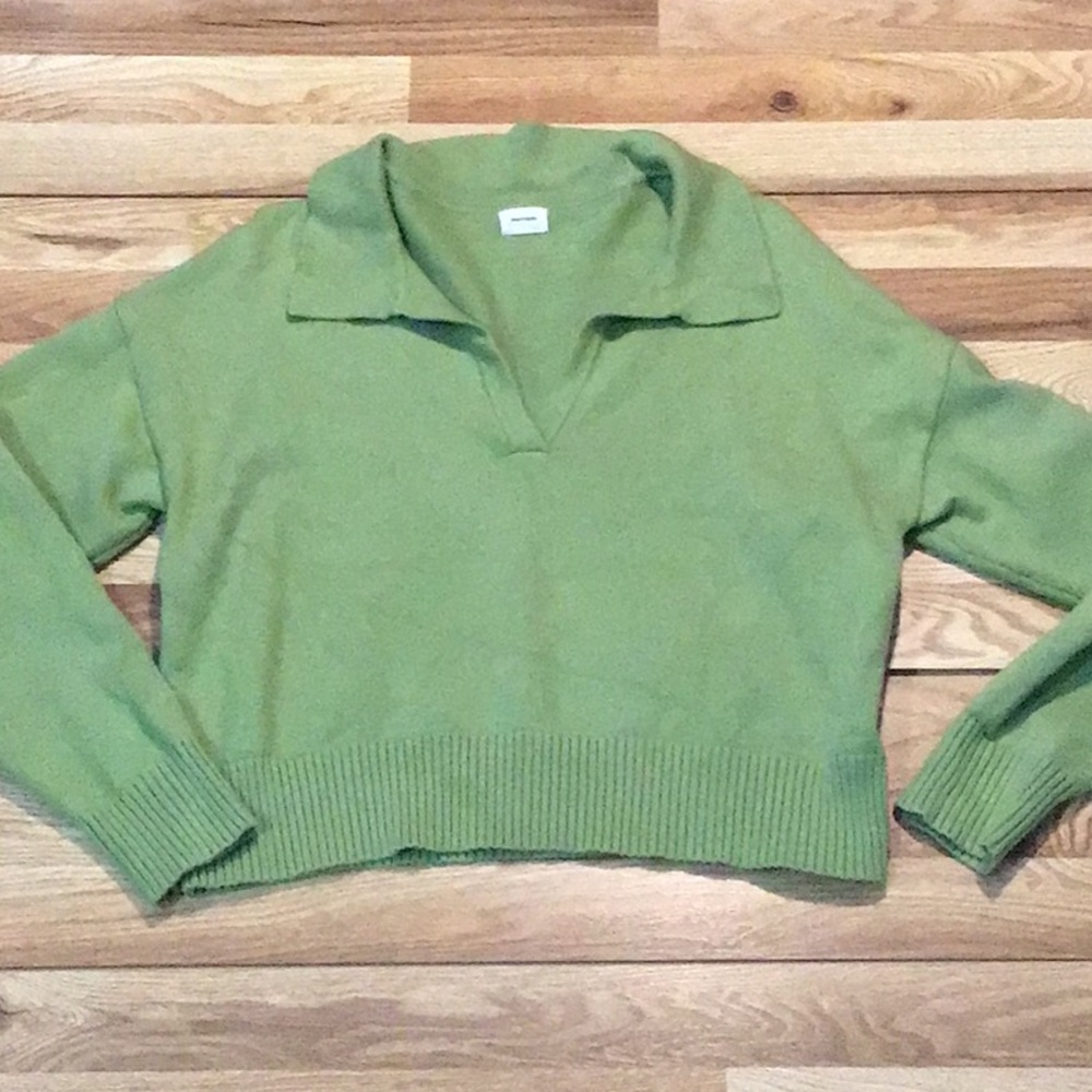 Aureum women sweater